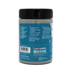 MONT MARTE - Pintura Acrílica 300ml Gris