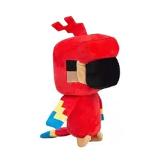 GENERICO - Peluche Loro Juego Gamer Regalo 16cm