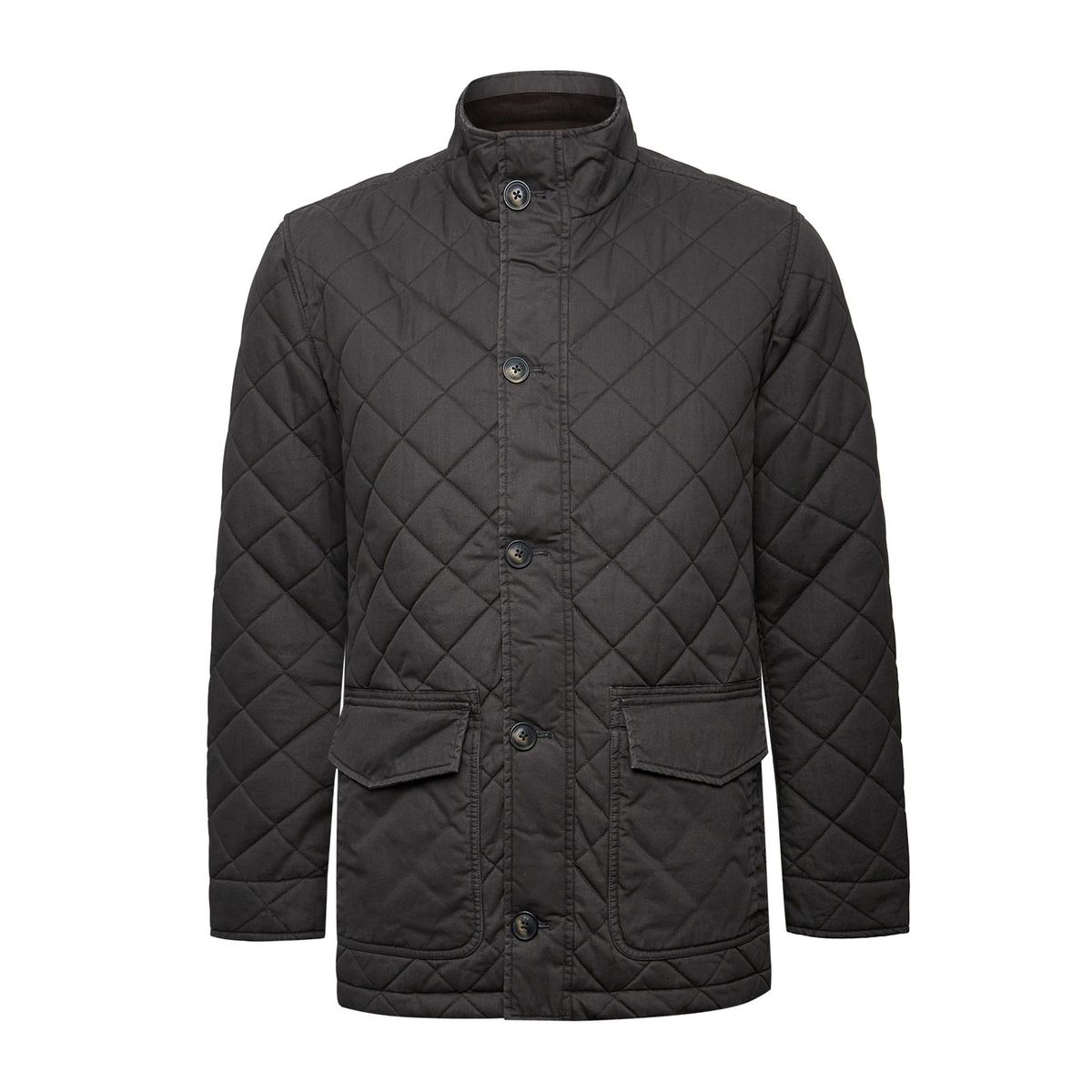 ROCKFORD - Chaqueta Thermore Hombre Verena Negro ROCKFORD