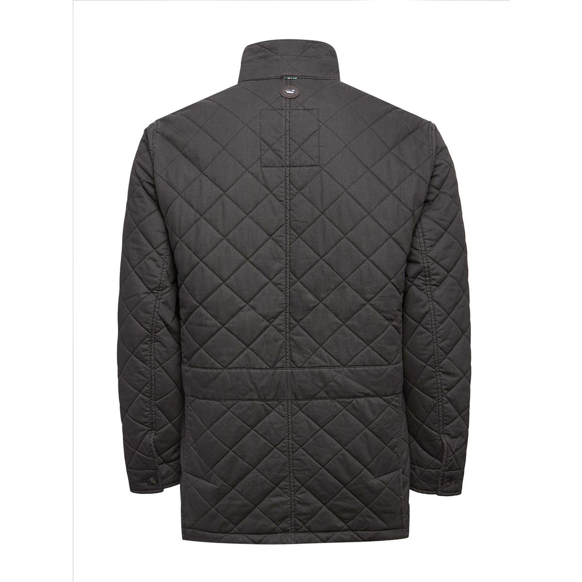 ROCKFORD - Chaqueta Thermore Hombre Verena Negro ROCKFORD