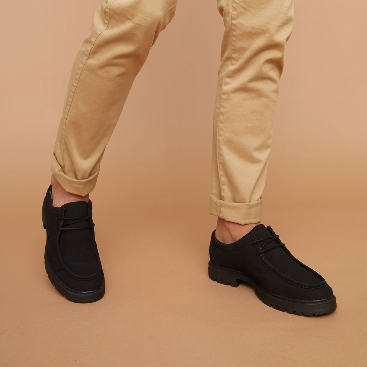 CALL IT SPRING - Call It Spring Zapato Casual Hombre Negro