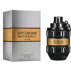 VIKTOR & ROLF - Perfume SpiceBomb Extreme EDP 90Ml Hombres