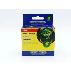 PACIFIC COLOR - CARTUCHO DE TINTA - INKJET 664 XL (64 XL) - - COLOR - 18 ML