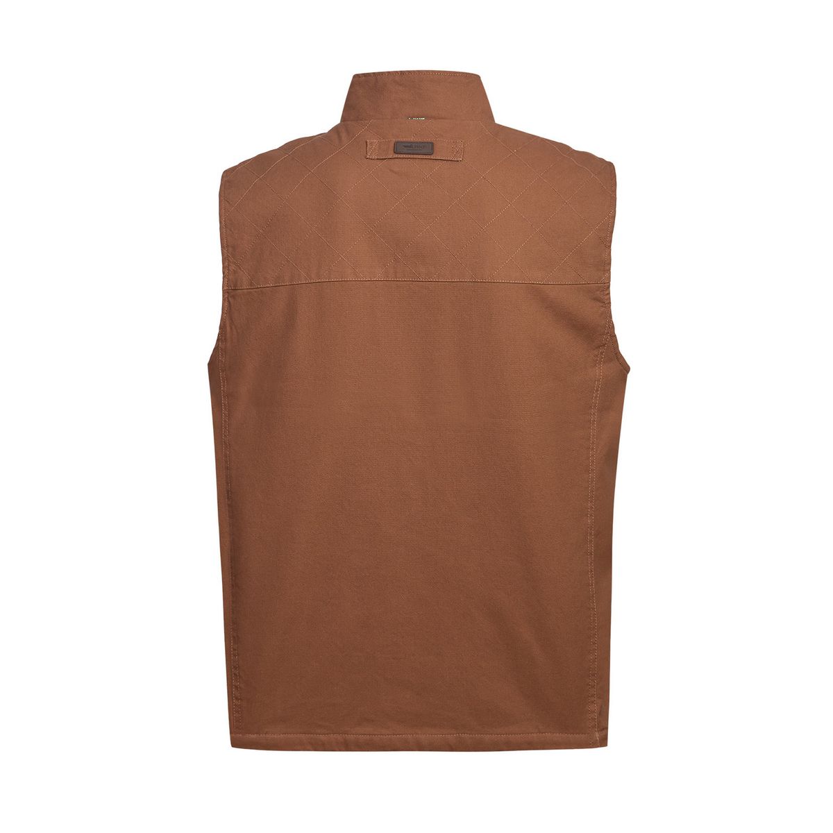 ROCKFORD - Chaqueta Thermore Hombre Hammer Café ROCKFORD