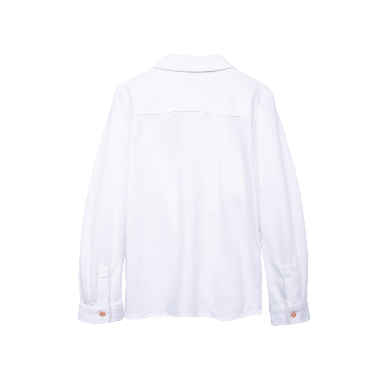 PILLIN - Camisa Blanco Niño Pillin PVD807-26BCO