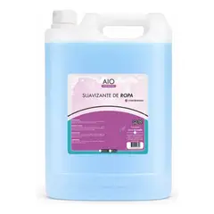 GENERICO - Suavizante De Ropa Super Concentrado 5 Litros Aroma Lavanda
