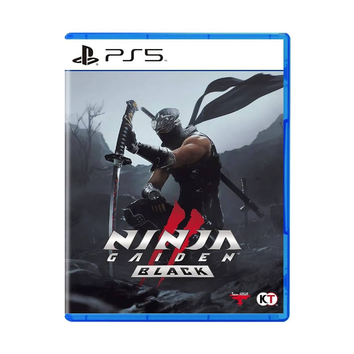 PLAYSTATION - Ninja Gaiden 2 Black Ps5 - Playstation 5