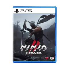 PLAYSTATION - Ninja Gaiden 2 Black Ps5 - 5