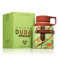 ARMAF - Odyssey Dubai Chocolat Edp 100ml Hombre