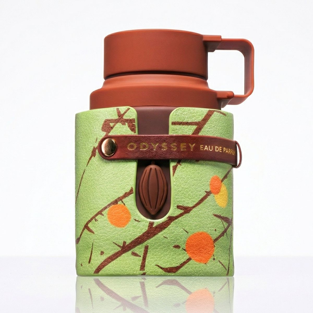 ARMAF - Armaf Odyssey Dubai Chocolat Edp 100ml Hombre