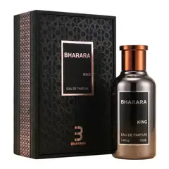 GENERICO - Bharara King Edp 100ml Hombre