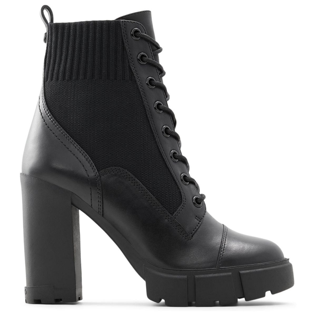 ALDO - Rebel Botín Mujer Negro Aldo