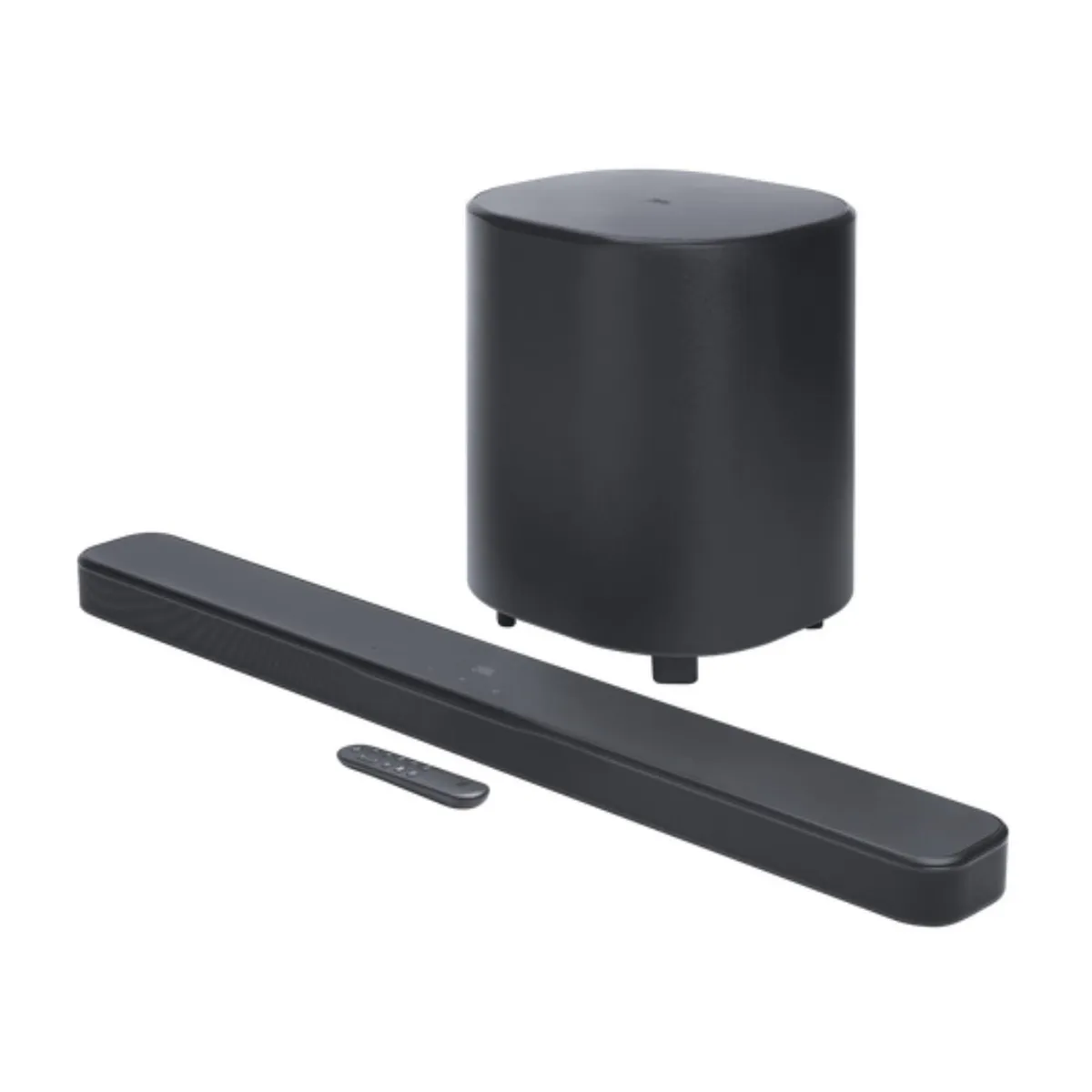 JBL - Barra de Sonido JBL 500 M2 Negro