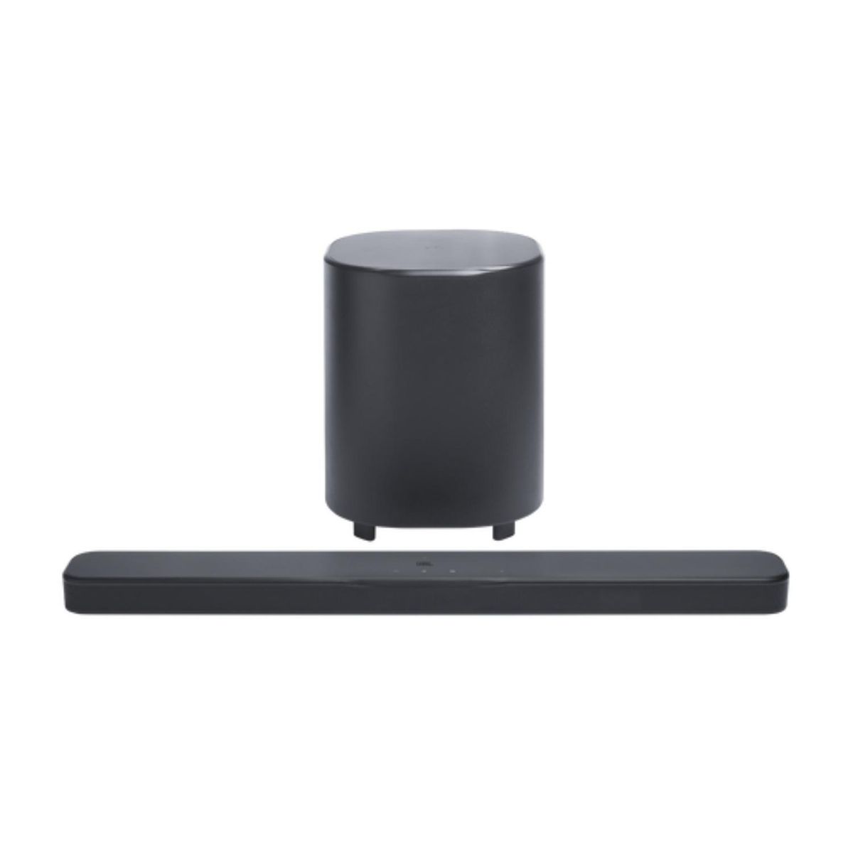 JBL - Barra de Sonido JBL 500 M2 Negro