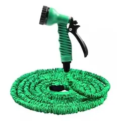 GENERICO - Manguera Retractil 30mts