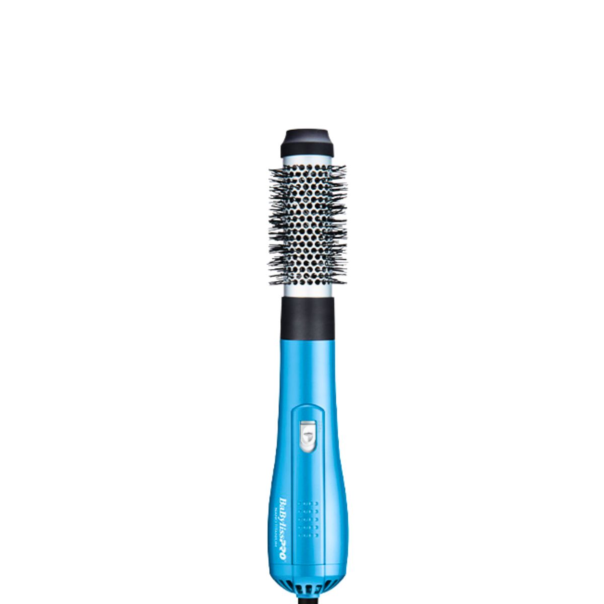 BABYLISS PRO - Cepillo Secador BabylissPro Nano Titanium 38mm