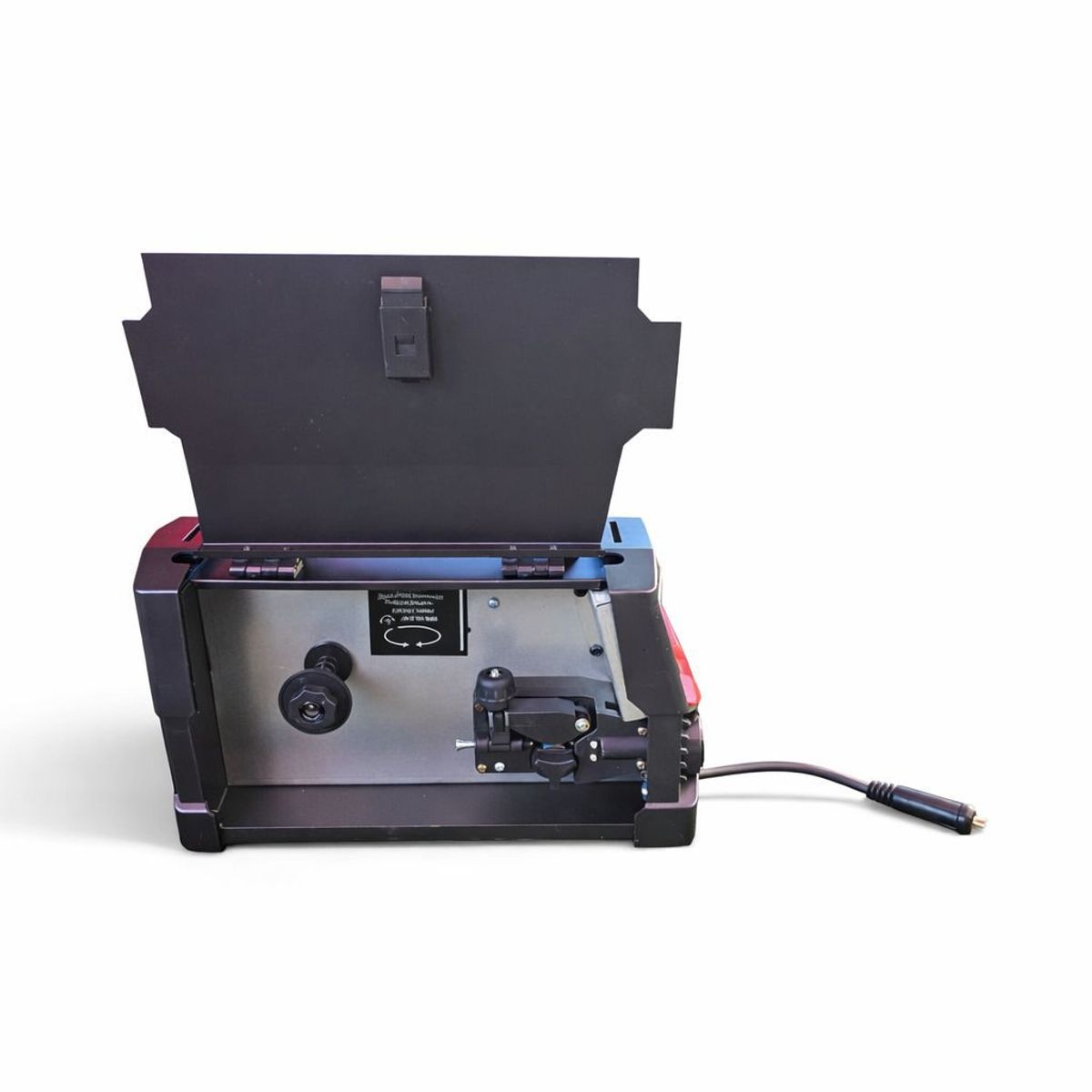 ALTERNATIVE - Soldadora Inverter ERUX MIGMMATIG 200A