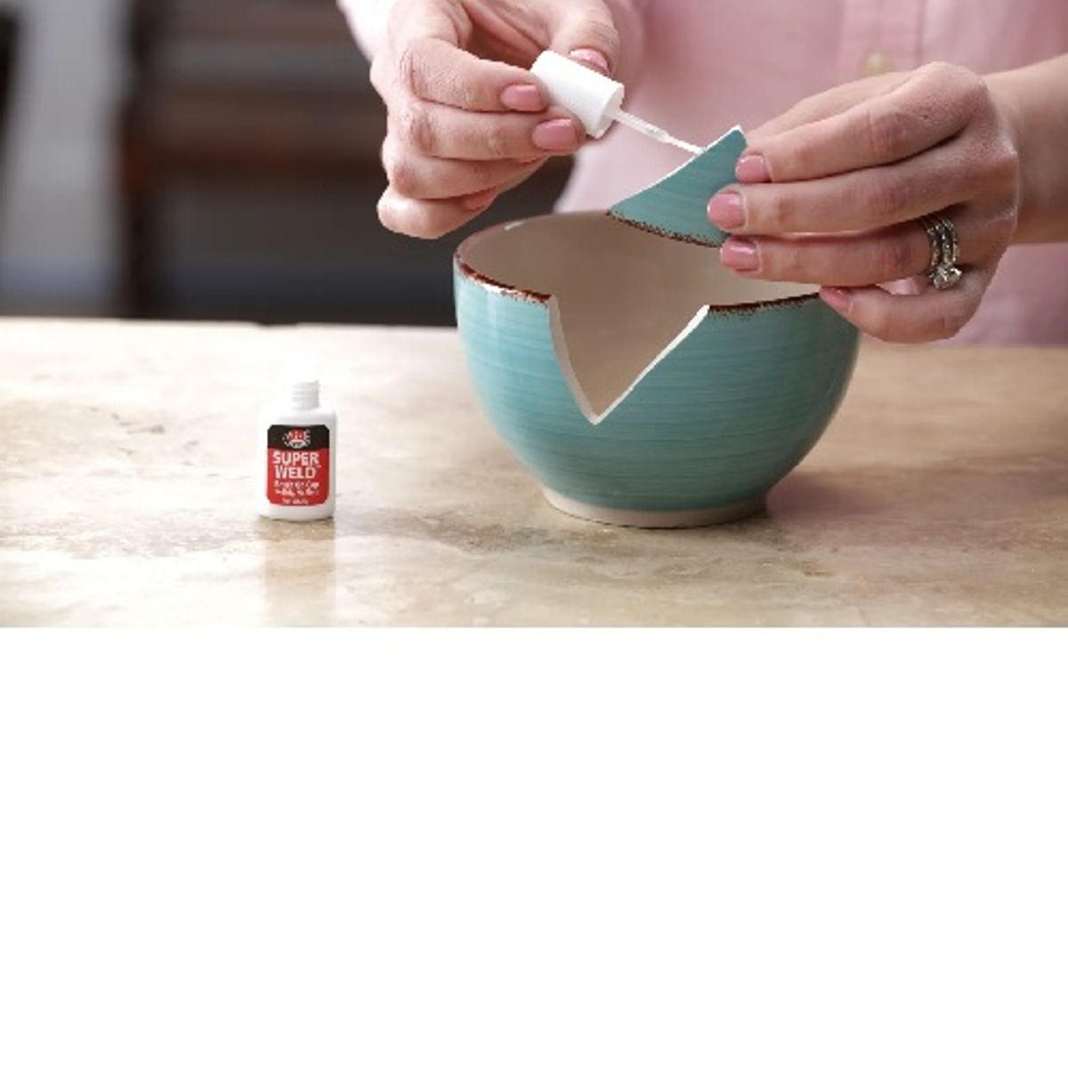 GENERICO - Pegamento instantáneo profesional 20 gramos J-B Weld 33120