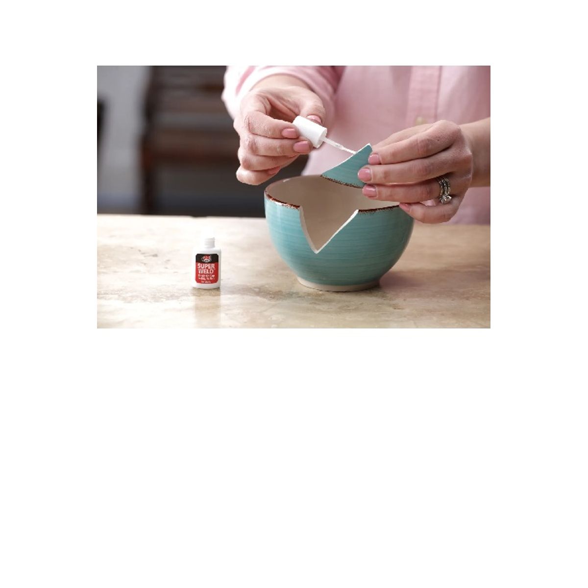 GENERICO - Pegamento instantáneo profesional 20 gramos J-B Weld 33120