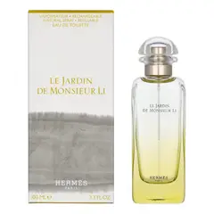 HERMES - Le Jardin de Monsieur Li Eau de Toilette - 100ml