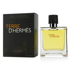 HERMES - Terre dHermes Parfum - 70ml