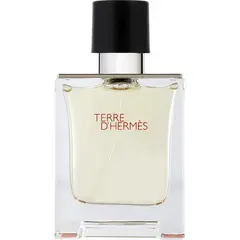 HERMES - Terre DHermes Eau de Toilette - 50ml