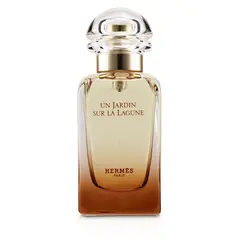 HERMES - Un Jardin Sur La Lagune Eau de Toilette - 50ml