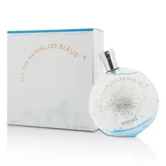 HERMES - Eau des Merveilles Bleue Eau de Toilette - 100ml
