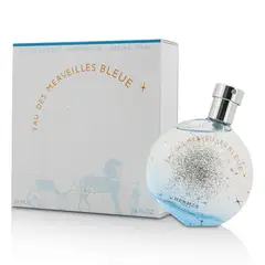 HERMES - Eau des Merveilles Bleue Eau de Toilette - 50ml