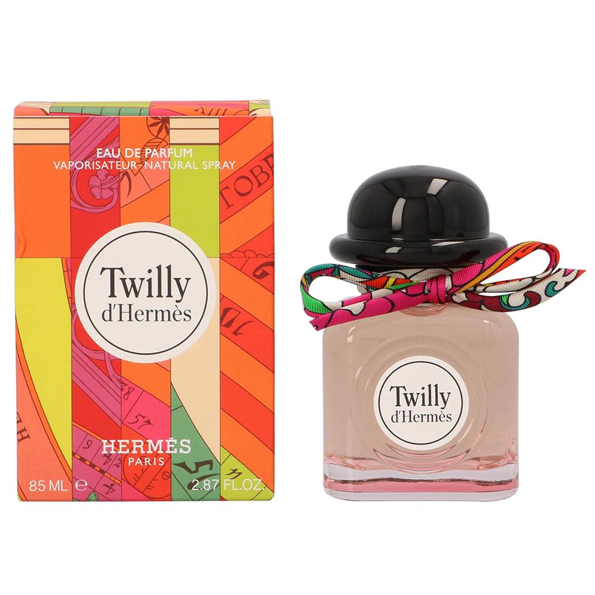 HERMES - Twilly DHermes Eau de Parfum - 70ml Hermes