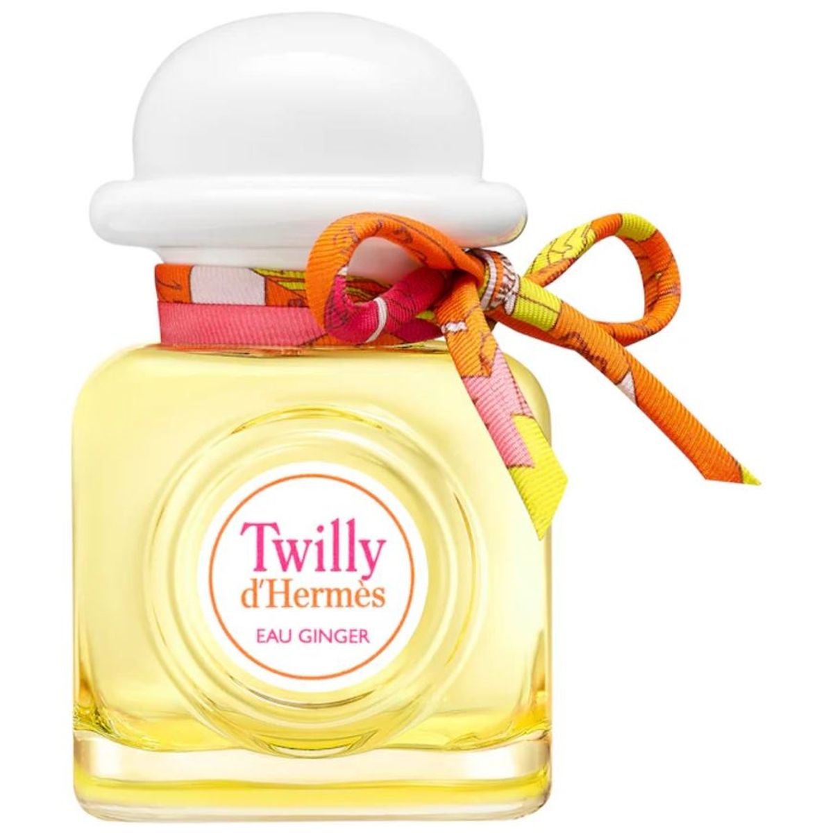 HERMES - Twilly Dhermes Eau Ginger Eau De Parfum - 70ml Hermes