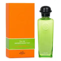 HERMES - Eau de Pamplemousse Rose Eau de Cologne -