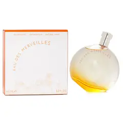 HERMES - Eau des Merveilles Eau de Toilette - 100ml