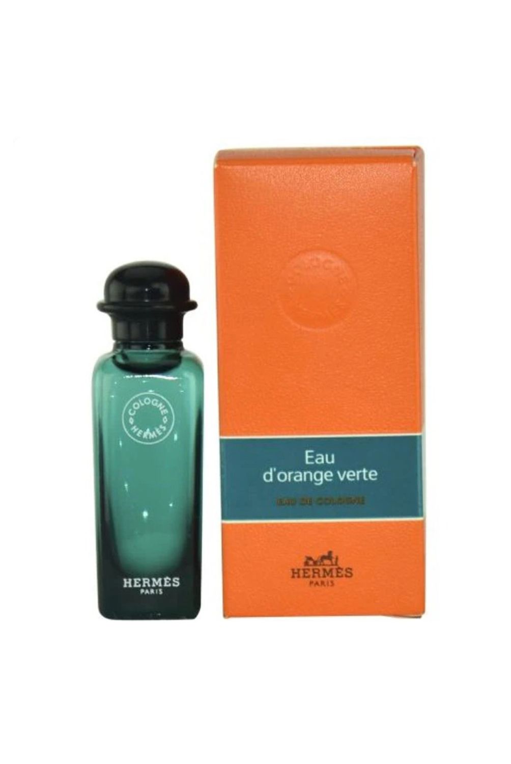HERMES Eau dOrange Verte Cologne Spray - 9ml Hermes | Falabella Chile