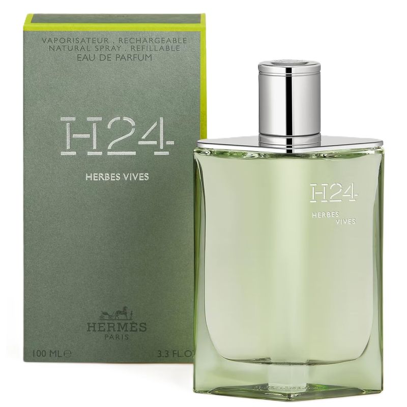 HERMES H24 Herbes Vives Eau De Parfum - Hermes | Falabella Chile