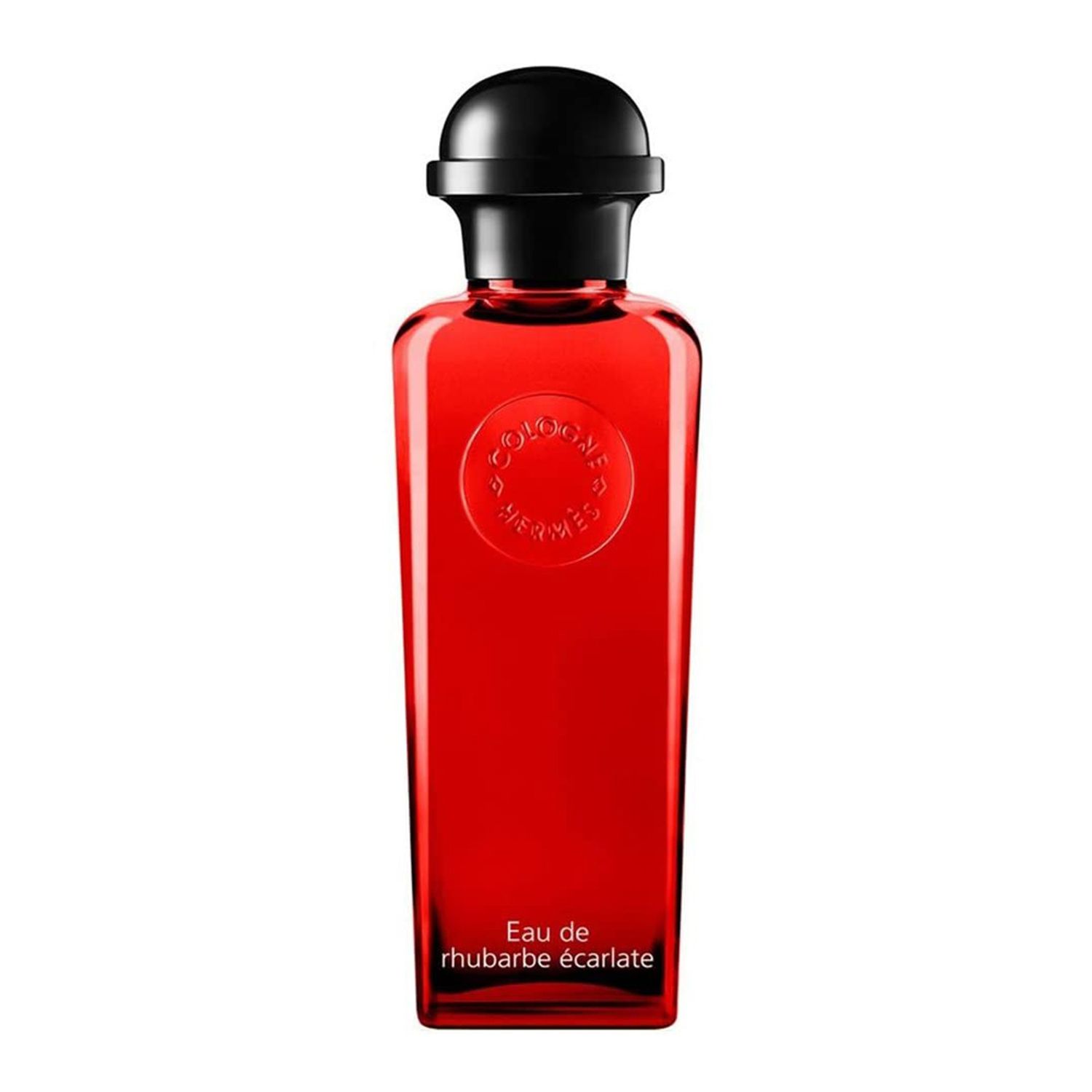 HERMES Eau de Rhubarbe Ecarlate Eau de Cologne - 50ml Hermes
