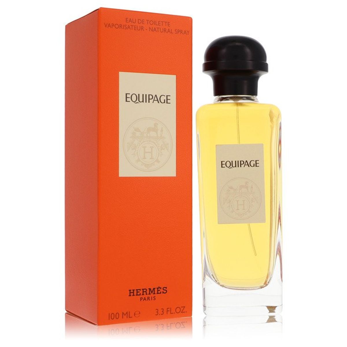 HERMES - Equipage Eau De Toilette - Hermes