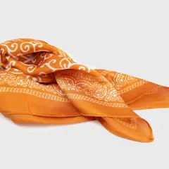 VC ACCESORIOS - Pañuelo Augusta - SilkFeel