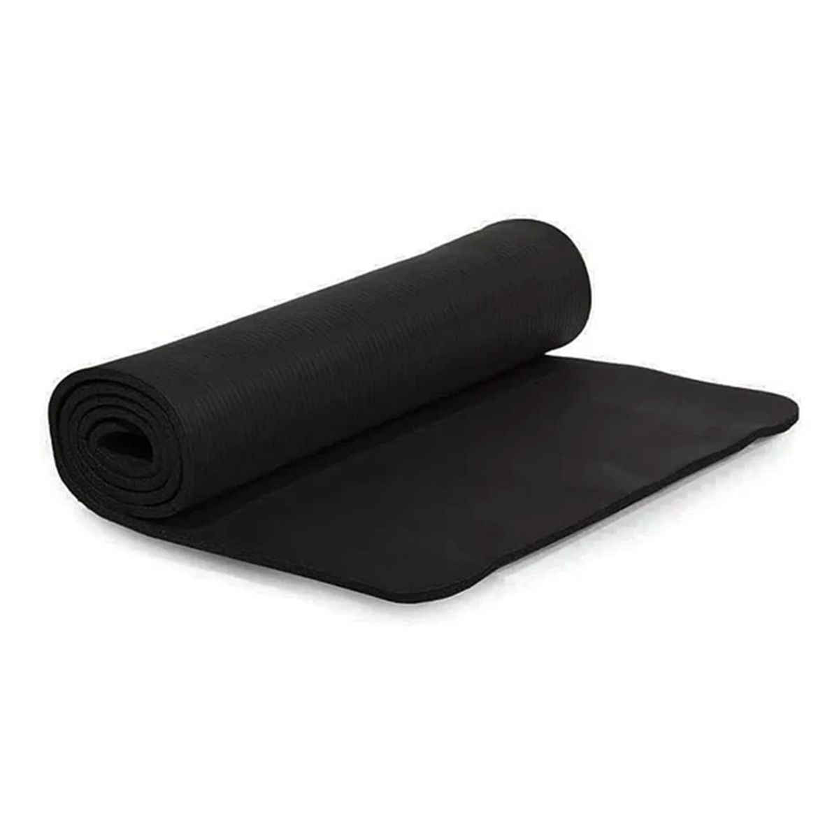 GENERICO - Mat De Yoga Alfombra Espesor 10mm Extra Resistente