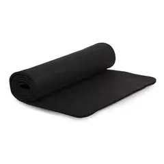 GENERICO - Mat De Yoga Alfombra Espesor 10mm Extra Resistente