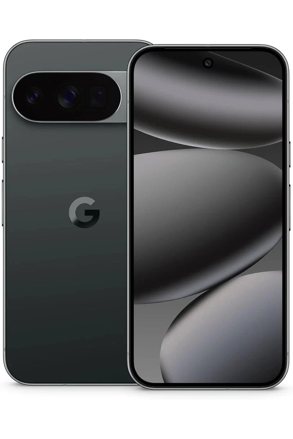 Google Pixel 10 Pro Obsidian 本体 GOOGLE GOOGLE PIXEL 10 PRO 5G 16+128GB OBSIDIAN NUEVO | Falabella