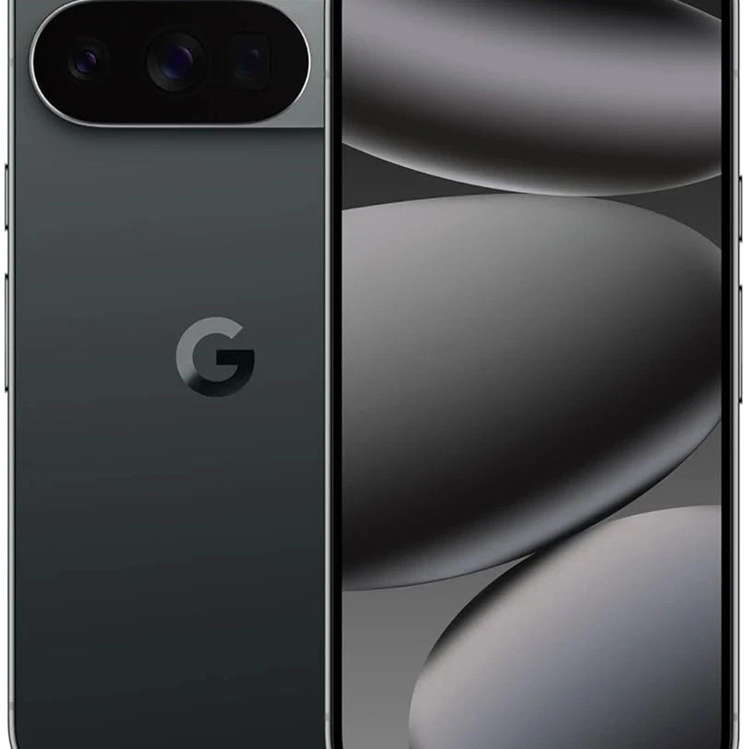 GOOGLE GOOGLE PIXEL 10 PRO 5G 16+128GB OBSIDIAN NUEVO | Falabella