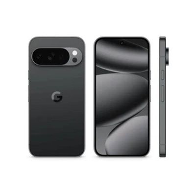 Google Pixel 10 Pro 5G 16+128Gb Obsidian Nuevo Negro 128 Gb