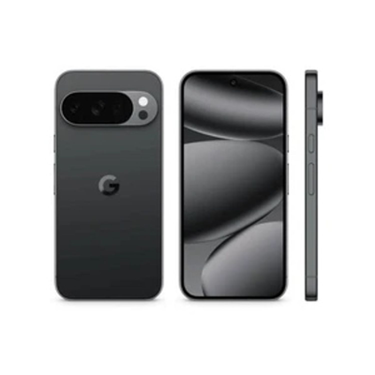 GOOGLE GOOGLE PIXEL 10 PRO 5G 16+128GB OBSIDIAN NUEVO | Falabella