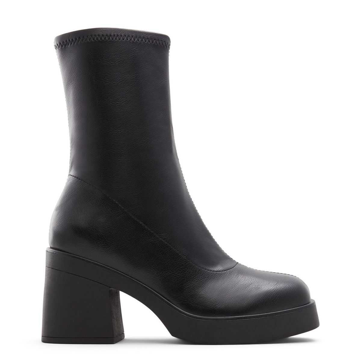 CALL IT SPRING - Botín Mujer Negro Call It Spring