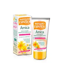 INSTITUTO ESPANOL - CREMA BALSAMICA RAPIDA ACCION ARNICA 150 ML