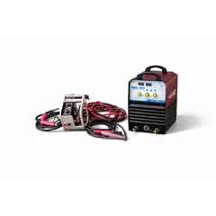 ALTERNATIVE - ️Soldadora MIG-400 ERUX Alto rendimiento profesional