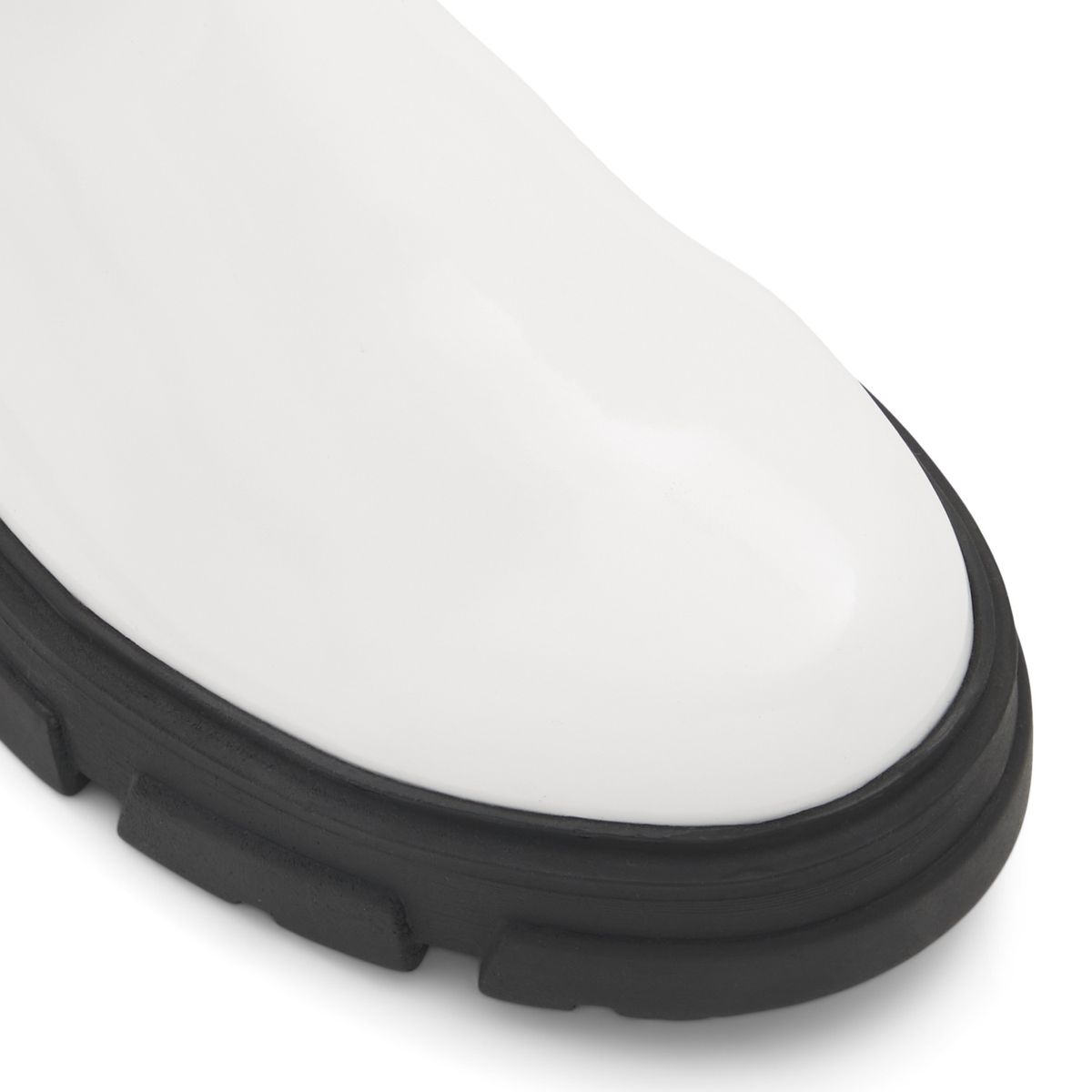 ALDO - Aldo Botín Mujer Blanco