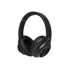 FIDDLER - Audífonos Bluetooth Negro Inalámbricos