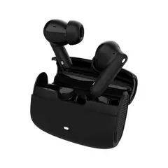 FIDDLER - Audífonos Bluetooth con Noise Canceling